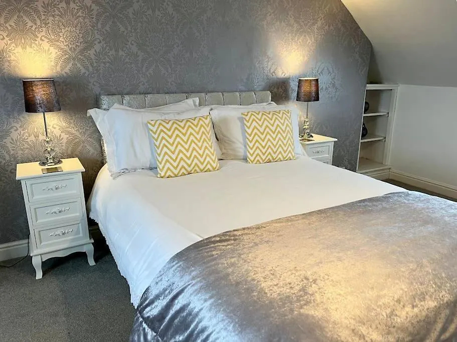 Scoresby Hideaway - Whitby