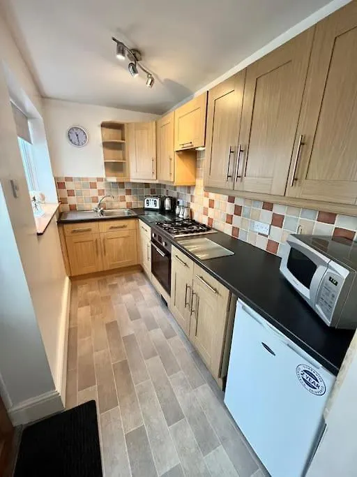 Scoresby Hideaway - Holiday home *