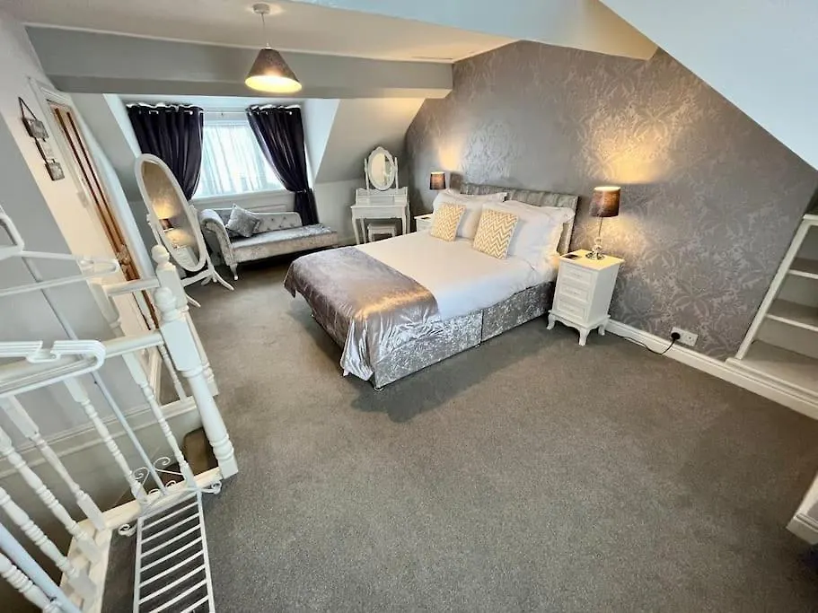 Scoresby Hideaway - Whitby