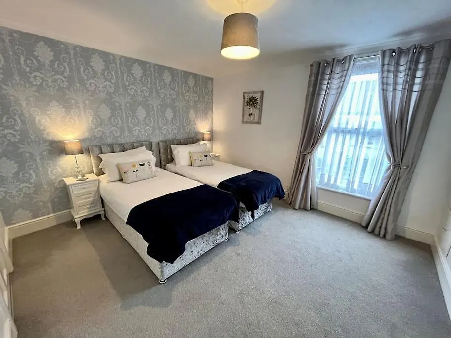 Holiday home Scoresby Hideaway - Whitby