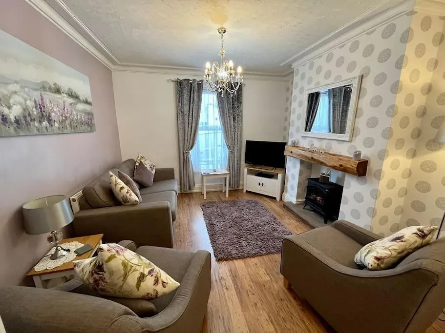 Holiday home Scoresby Hideaway - Whitby