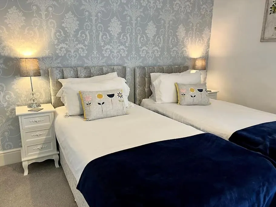 Scoresby Hideaway -
