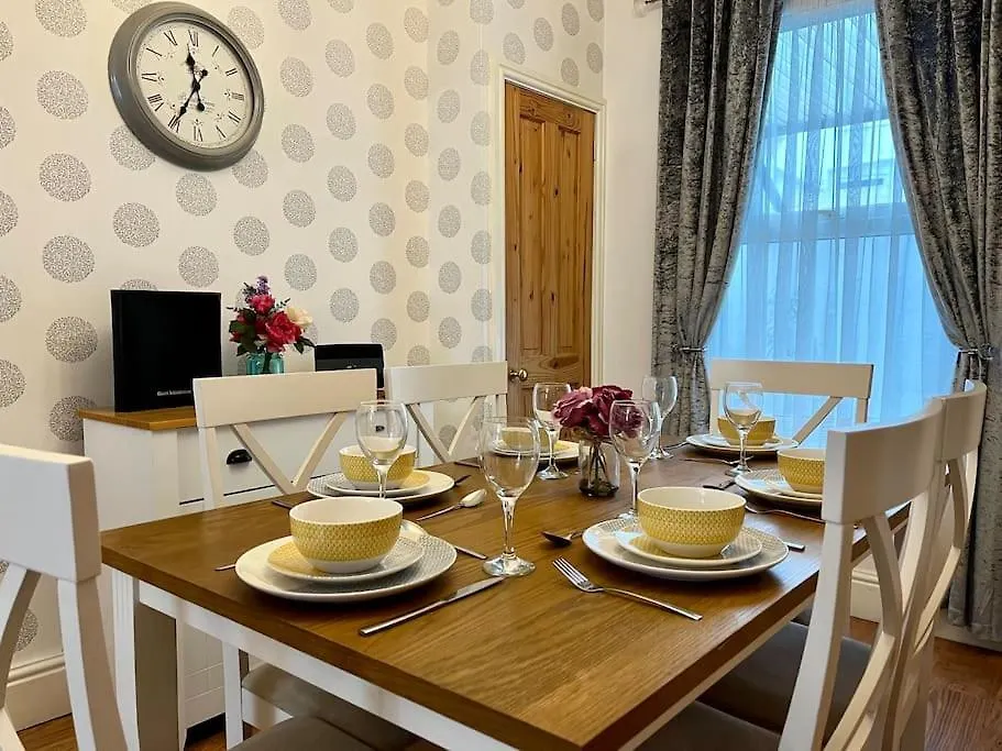 Holiday home Scoresby Hideaway - Whitby