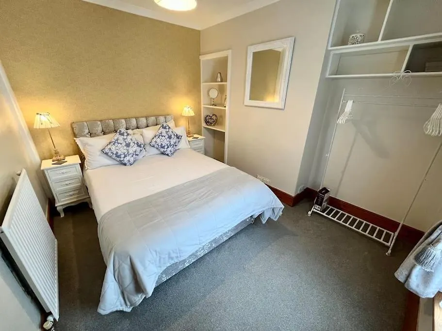 Holiday home Scoresby Hideaway -