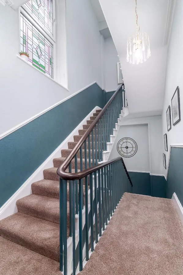 Bed & Breakfast Bramblewick