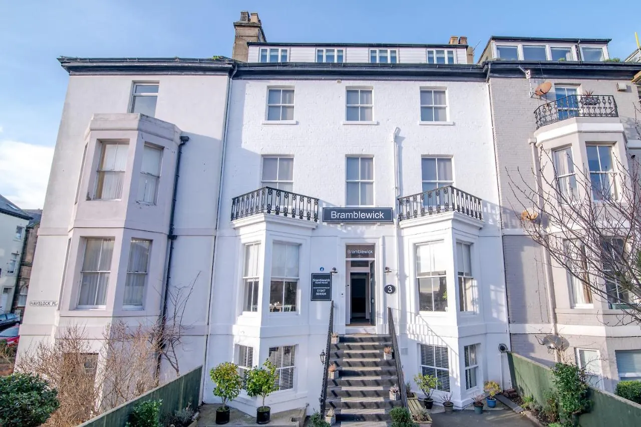Bramblewick Bed & Breakfast 4*