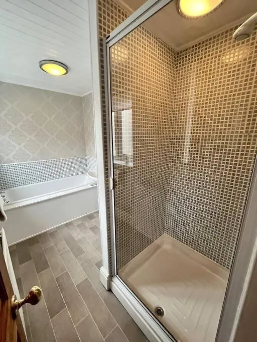Holiday home Scoresby Hideaway -