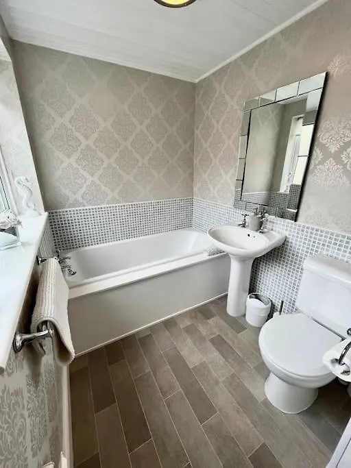 Scoresby Hideaway -