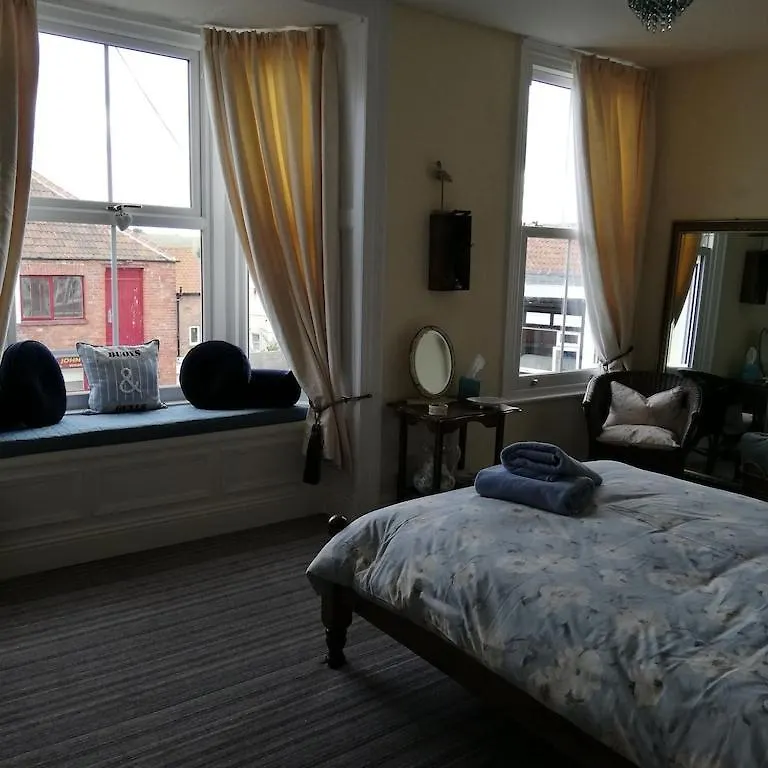 公寓 A Summer Place - Spacious Maisonette, Central Whitby, Sleeps 4, Close To Amenities