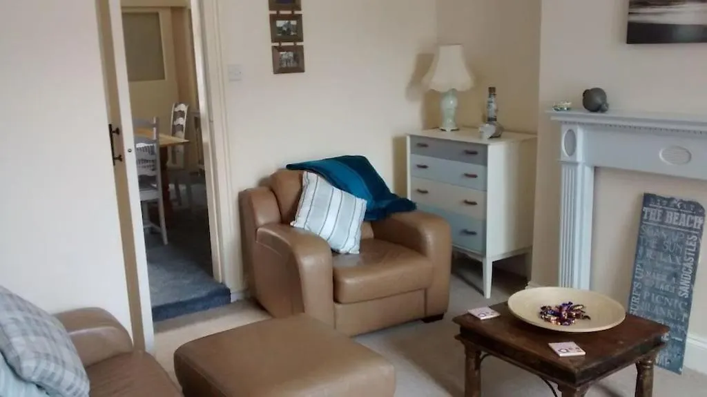 公寓 A Summer Place - Spacious Maisonette, Central Whitby, Sleeps 4, Close To Amenities *