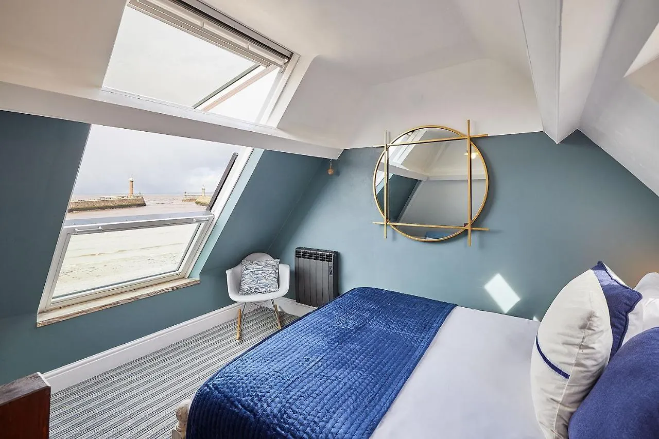 Host & - No 3 Sandside Holiday home