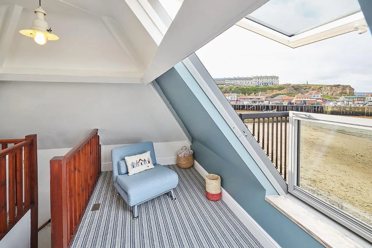Holiday home Host & - No 3 Sandside *