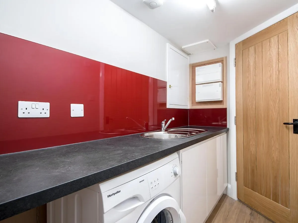 The Old Bakery Holiday home