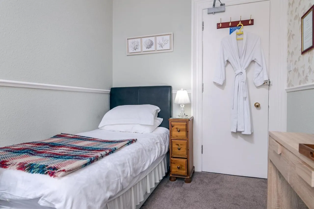 Bramblewick Bed & Breakfast Whitby