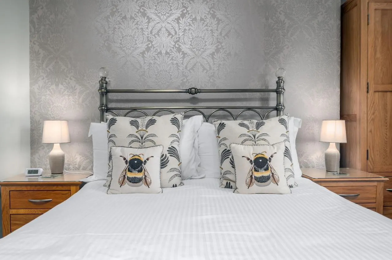 Bed & Breakfast Bramblewick