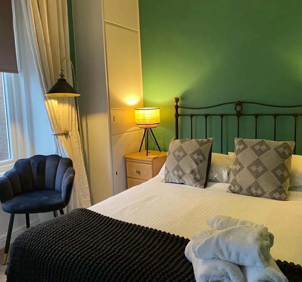 Guest house Cobbleview