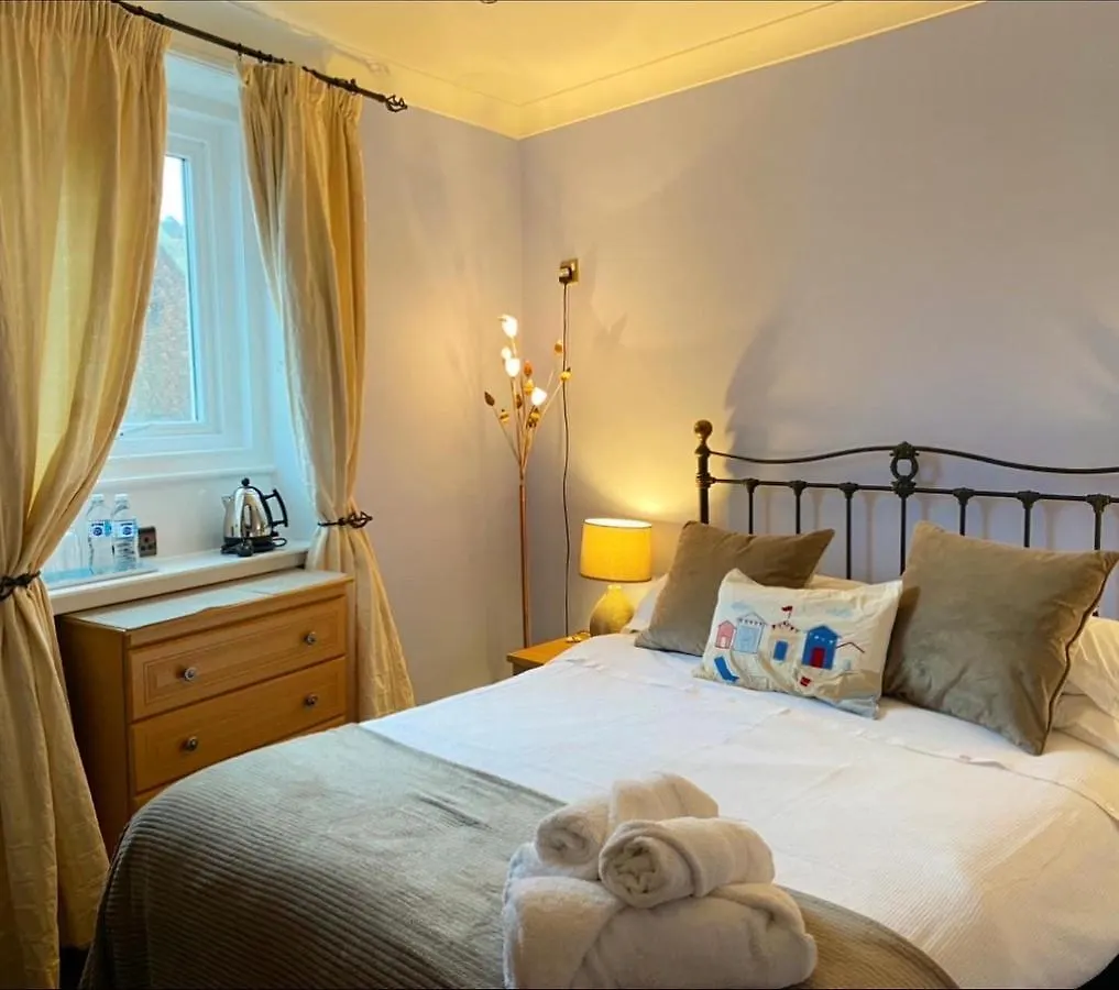 Guest house Cobbleview Whitby