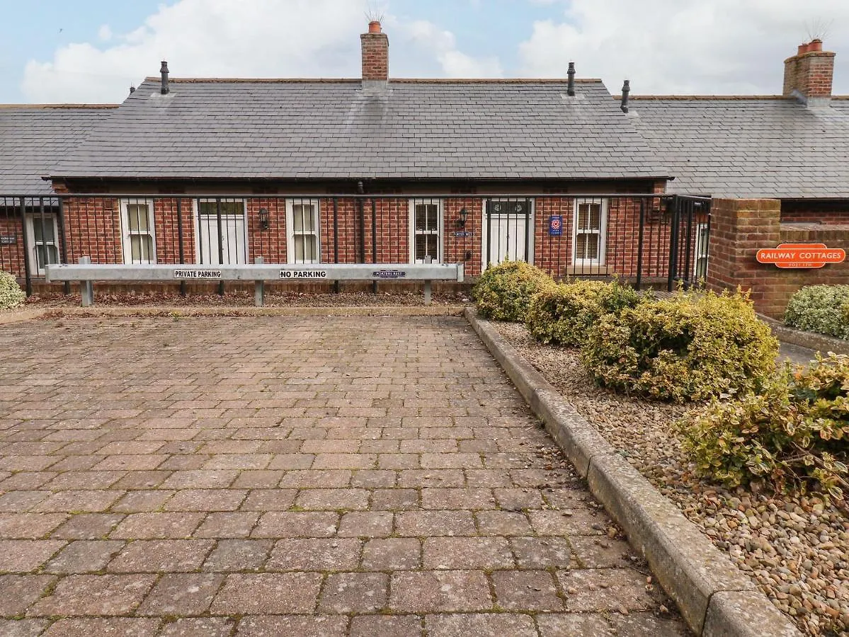 Porters Rest Holiday home Whitby