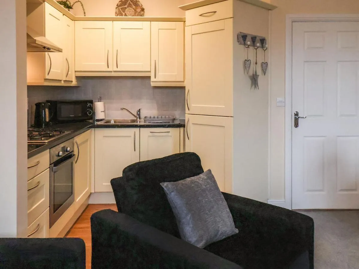 Porters Rest Holiday home *