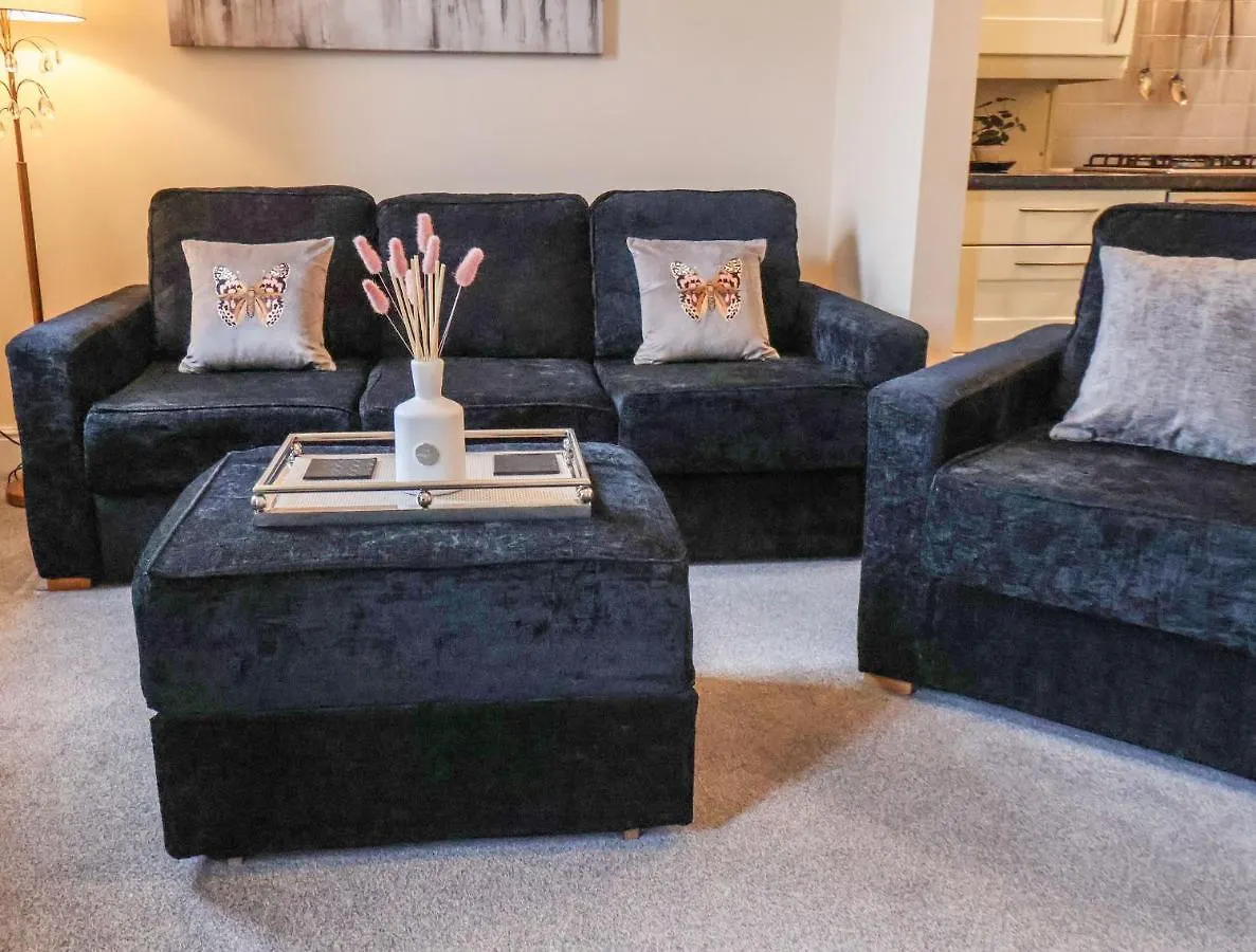 Holiday home Porters Rest Whitby