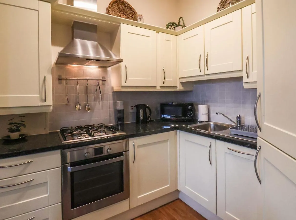 Porters Rest Holiday home