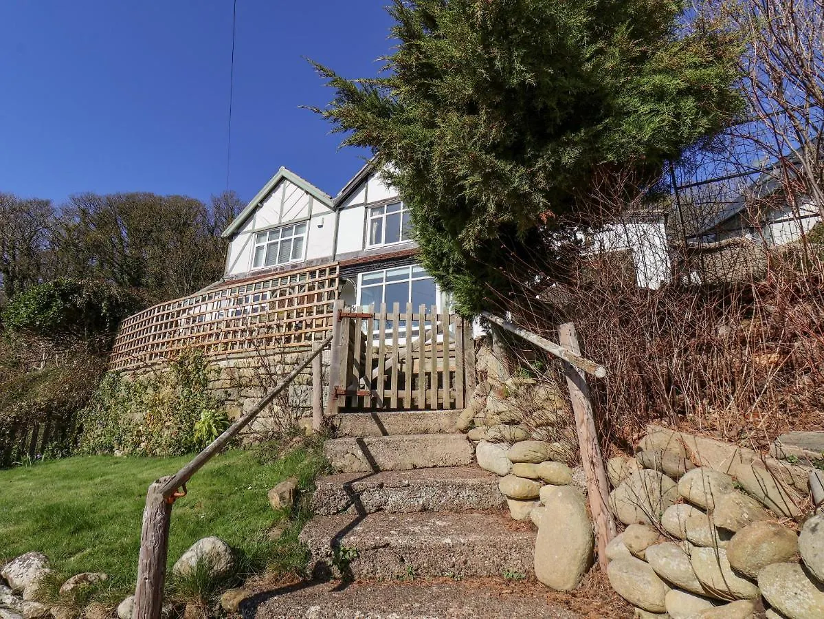 Holiday home Craigmore