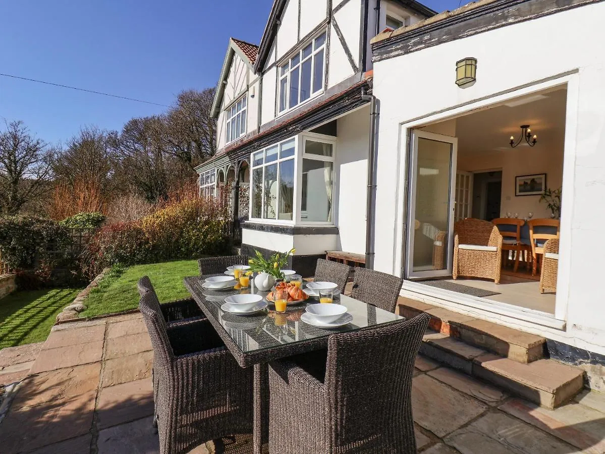 Craigmore Holiday home *
