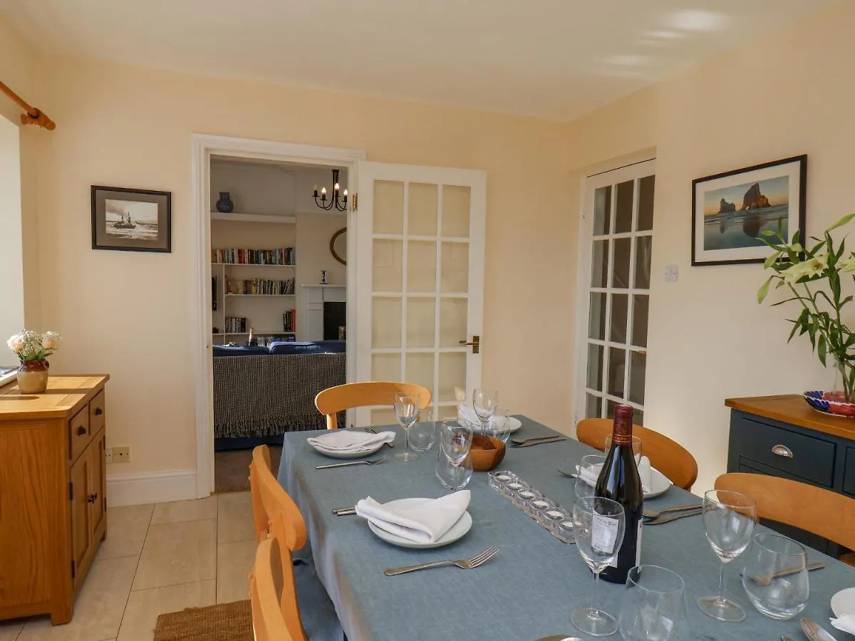 Holiday home Craigmore *