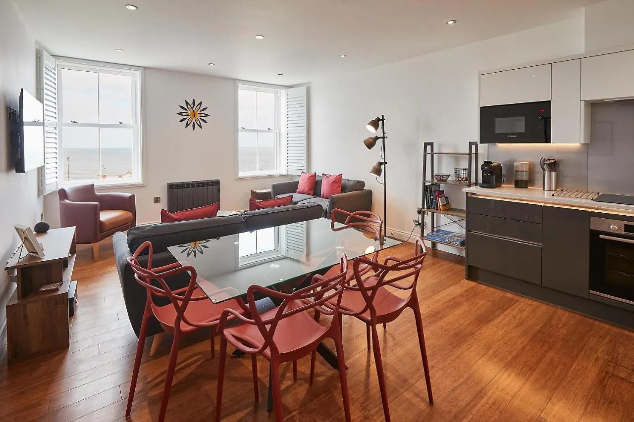 Appartement Host & - Number At Carlill *
