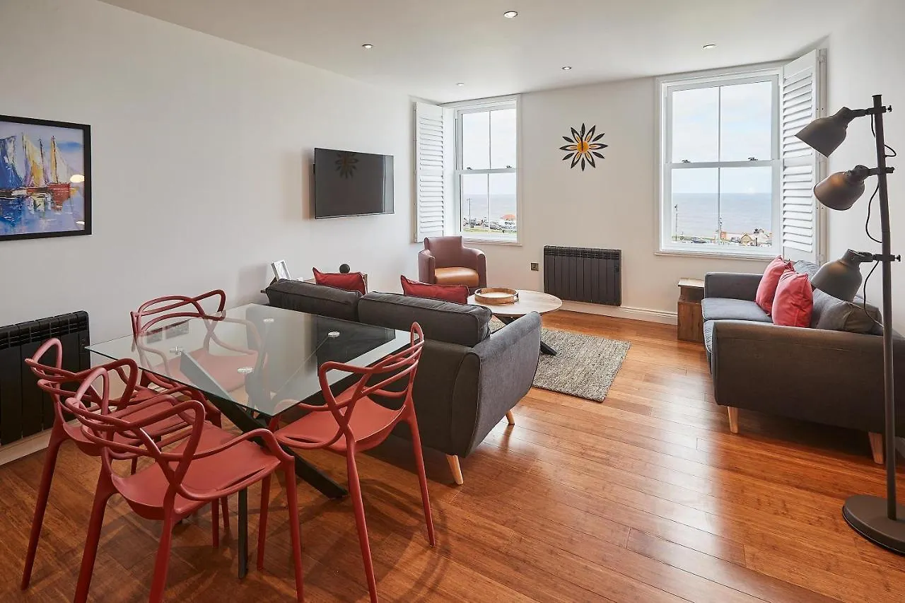Appartement Host & - Number At Carlill *