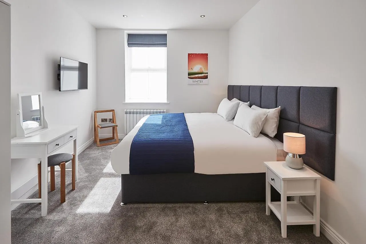 Appartement Host & - Number At Carlill