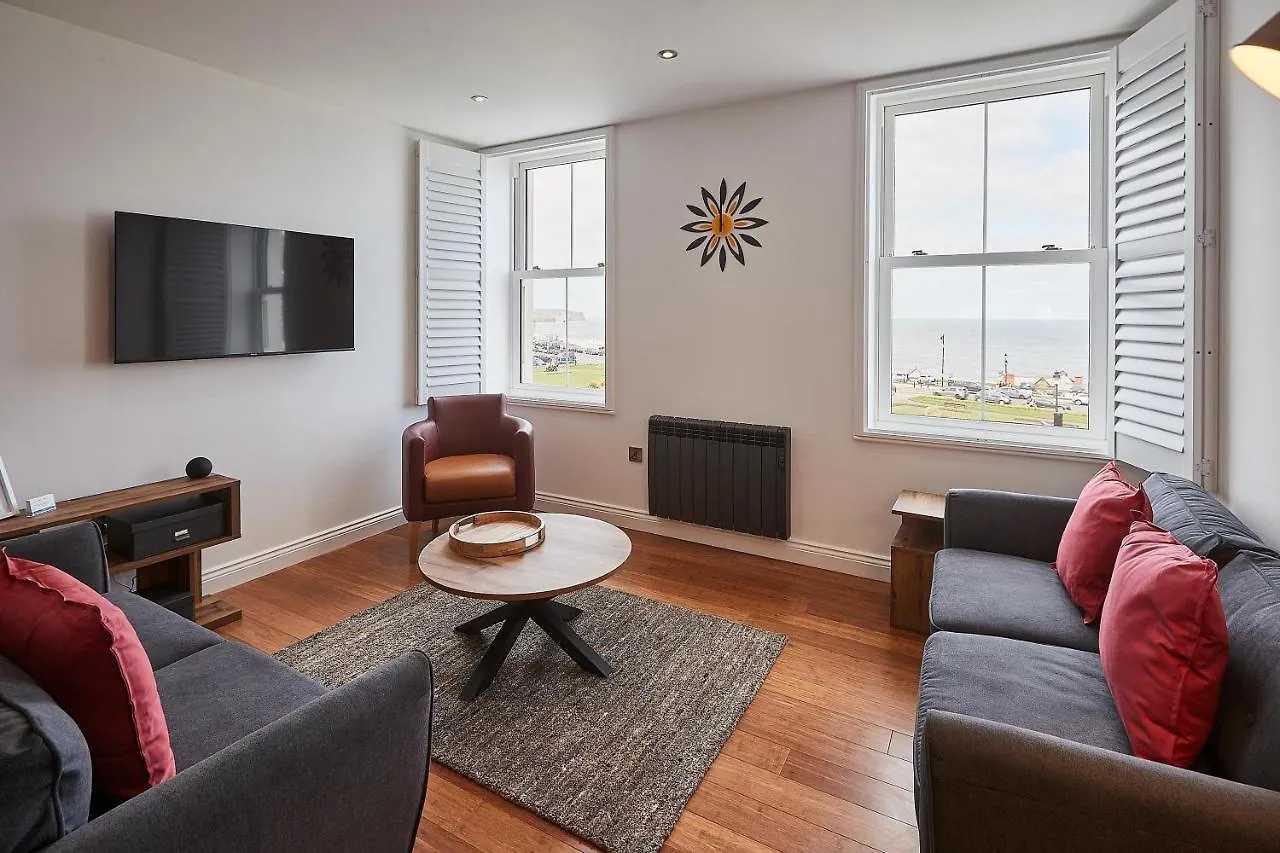 Apartment Host & - Number At Carlill Whitby