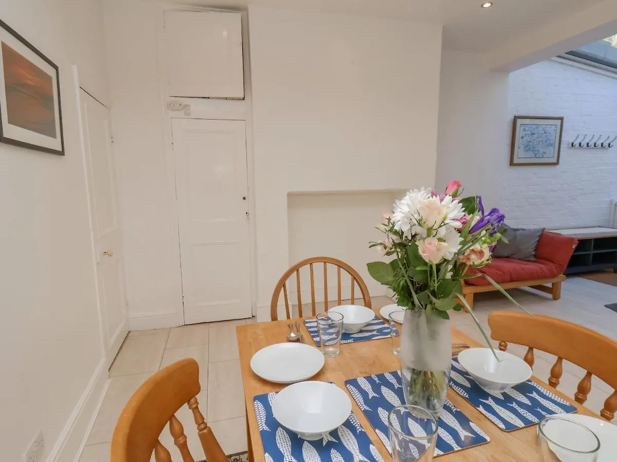 Holiday home Craigmore Whitby