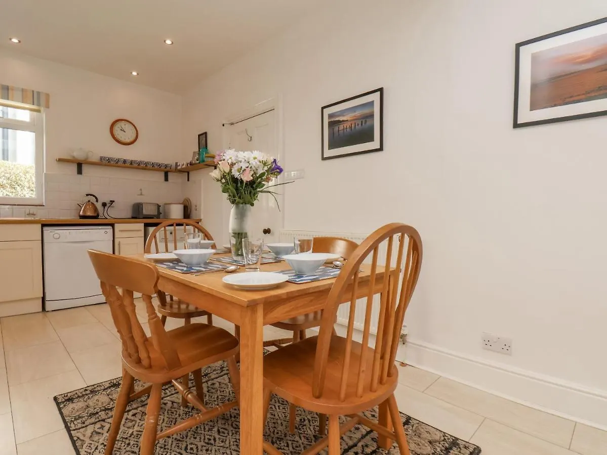 Craigmore Holiday home Whitby