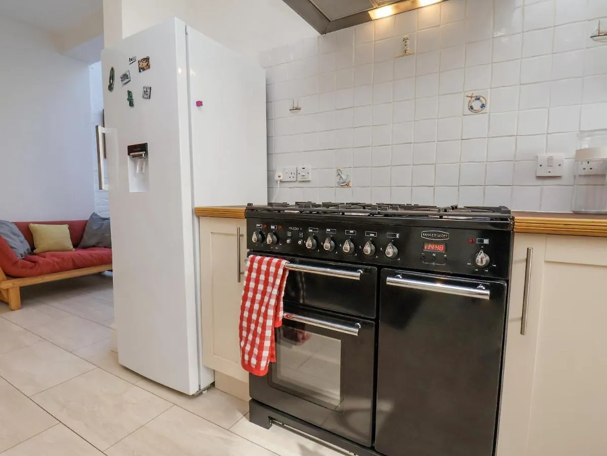 Holiday home Craigmore