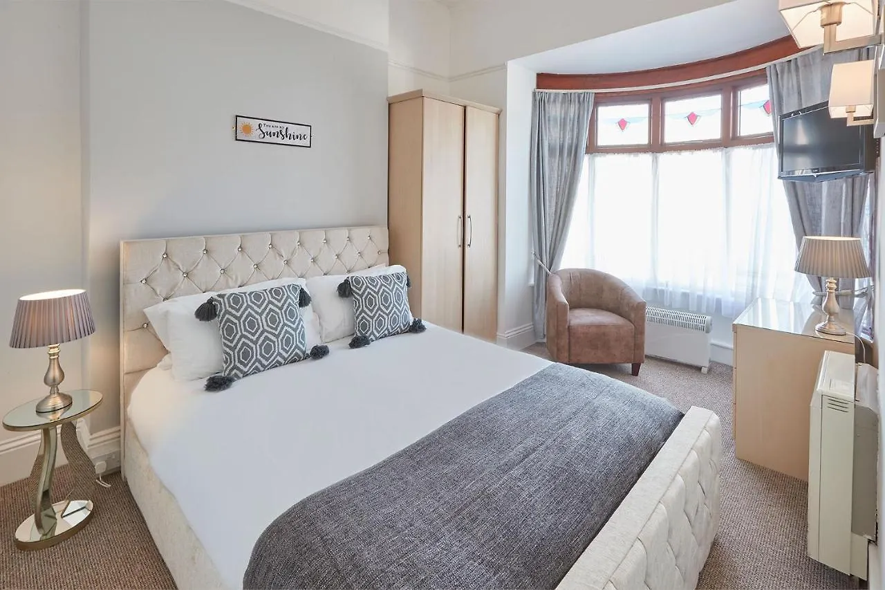 3, Khyber Apartamento Whitby