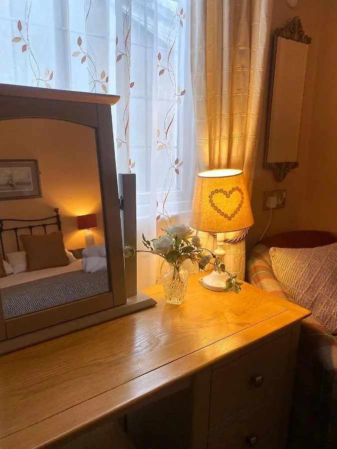 Guest house Cobbleview