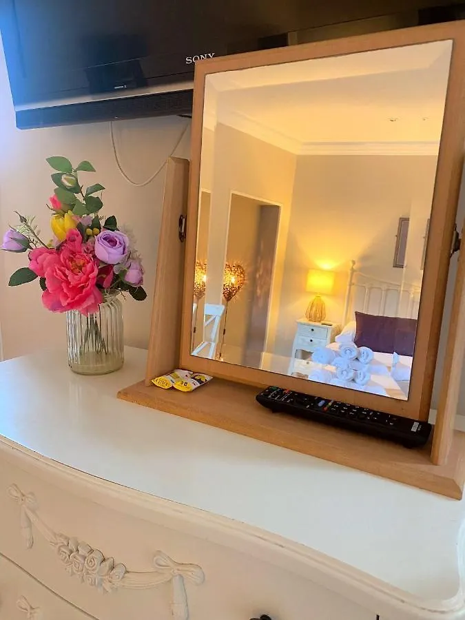 Guest house Cobbleview *