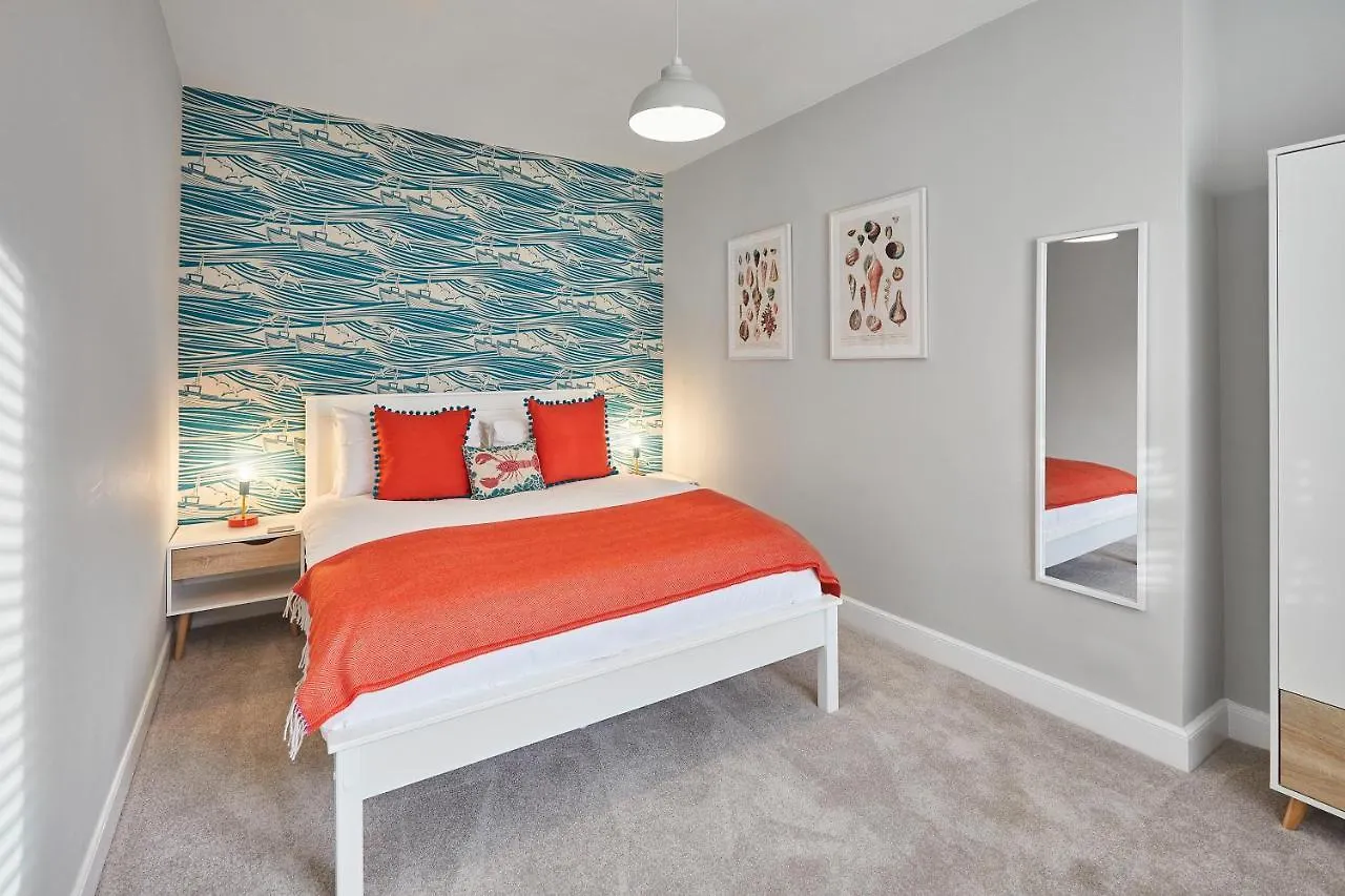 Host & - Ebb Tide Holiday home *
