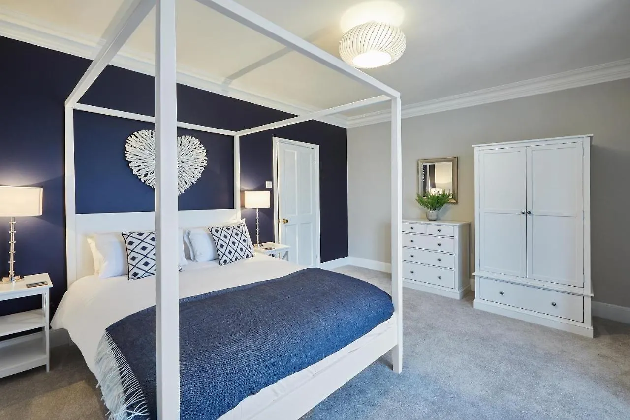Holiday home Host & - Ebb Tide