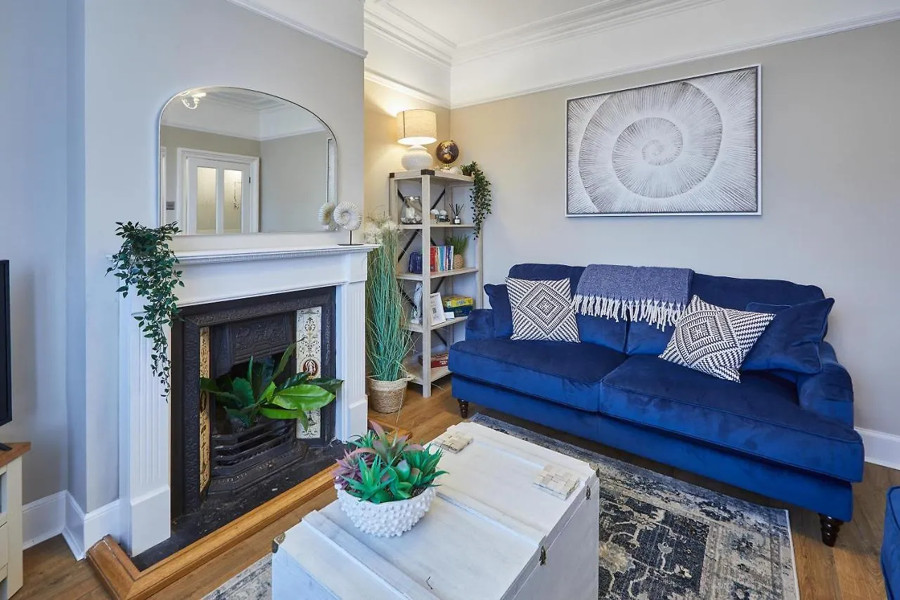 Holiday home Host & - Ebb Tide Whitby