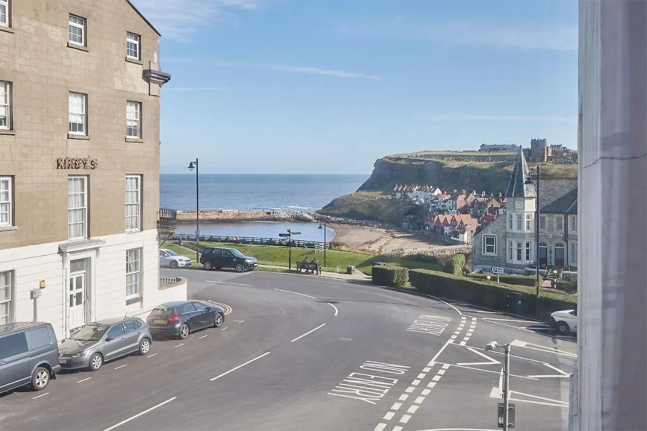 3, Khyber Apartamento Whitby