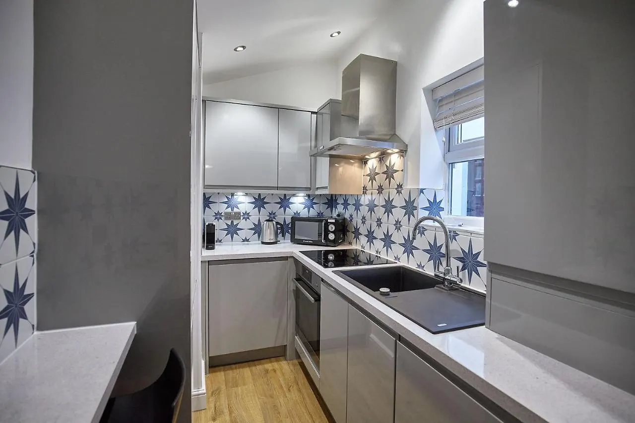 Holiday home Host & - Clinker Whitby