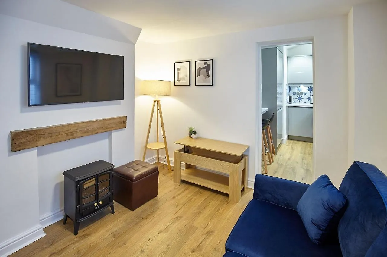 Holiday home Host & - Clinker *