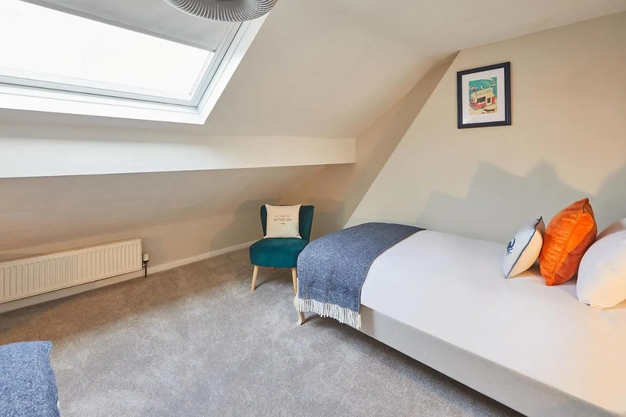 Host & - Ebb Tide Holiday home *