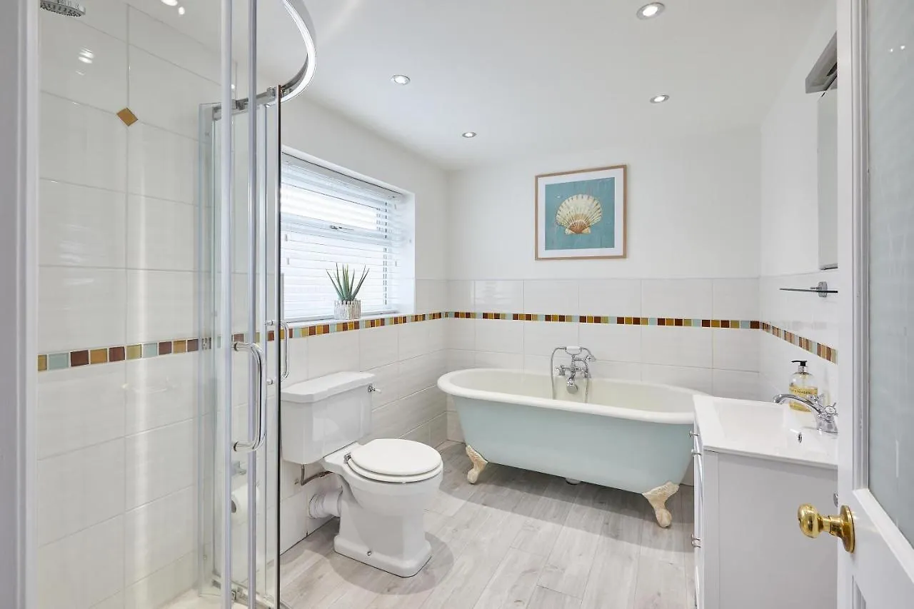 Holiday home Host & - Ebb Tide