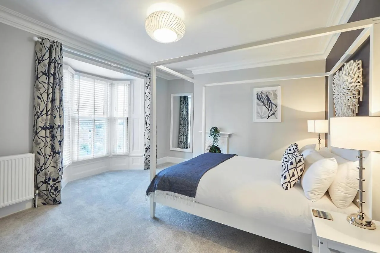 Host & - Ebb Tide Holiday home *