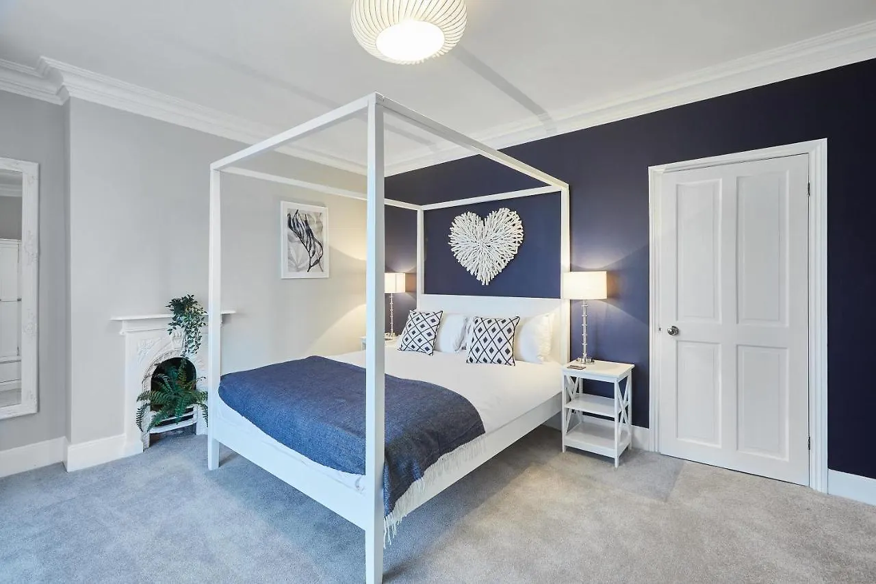 Host & - Ebb Tide Holiday home *