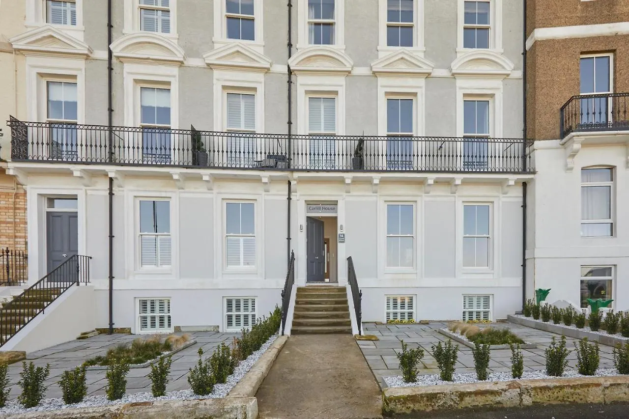 Appartement Host & - Number At Carlill Whitby