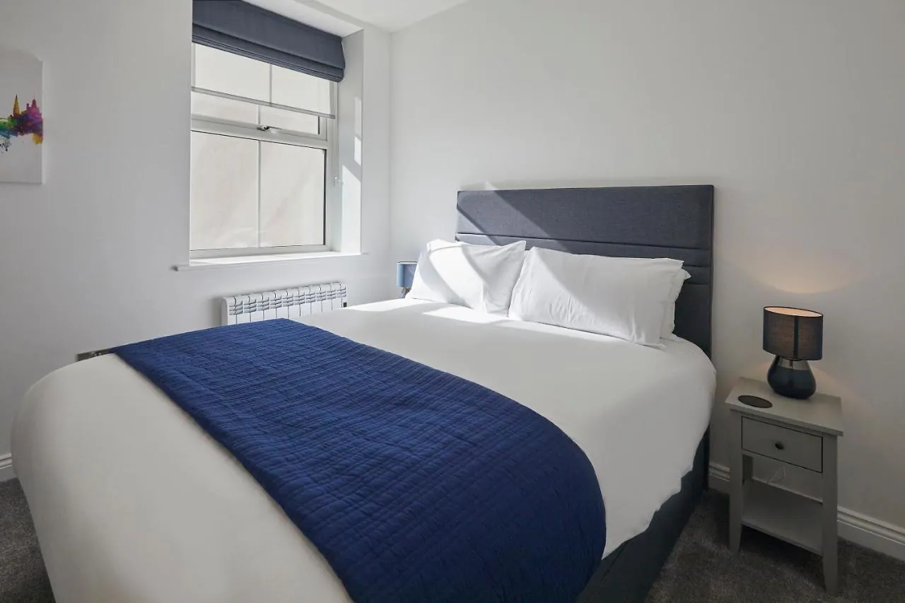 Host & - Number At Carlill Appartement Whitby